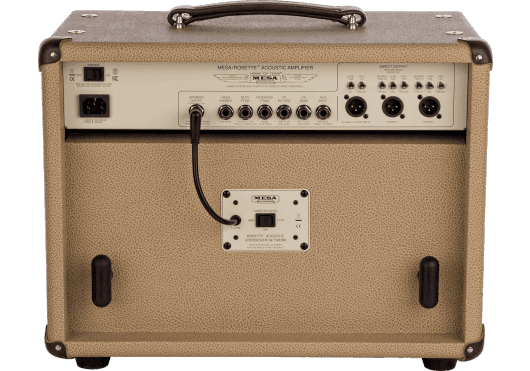 Amplis effets - AMPLIS - Mesa Boogie - MMB 1AR2-XM-U - Royez Musik