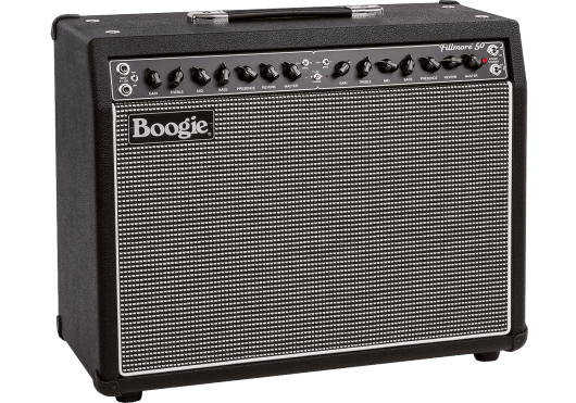 Amplis effets - AMPLIS - Mesa Boogie - MMB 1FL50X-ASCO - Royez Musik