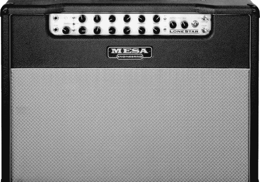 Amplis effets - AMPLIS - Mesa Boogie - MMB 1LS1 - Royez Musik