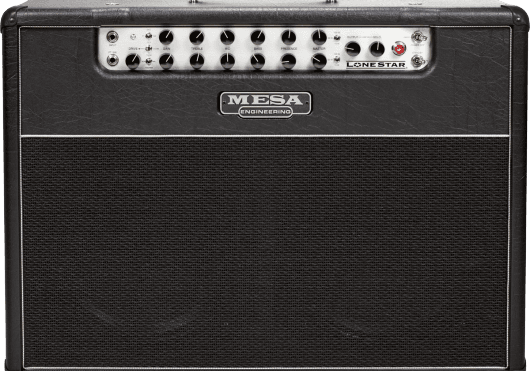 Amplis effets - AMPLIS - Mesa Boogie - MMB 1LS2 - Royez Musik