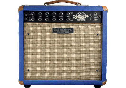 Amplis effets - AMPLIS - Mesa Boogie - MMB 1RV25X-7A-M - Royez Musik