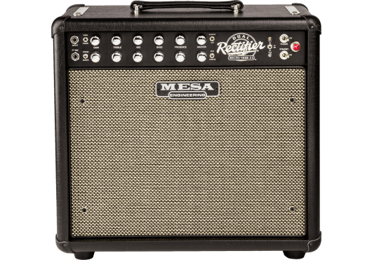 Amplis effets - AMPLIS - Mesa Boogie - MMB 1RV25X-BK-G - Royez Musik