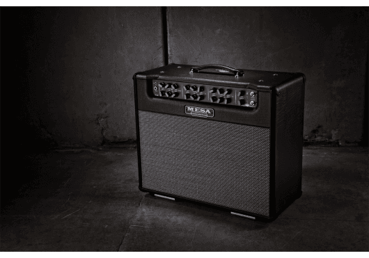 Amplis effets - AMPLIS - Mesa Boogie - MMB 1TCX-BBPF - Royez Musik