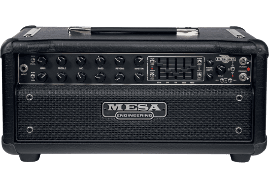 Amplis effets - AMPLIS - Mesa Boogie - MMB 225PX-BB - Royez Musik