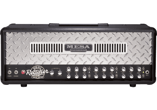 Amplis effets - AMPLIS - Mesa Boogie - MMB 2DR1X - Royez Musik