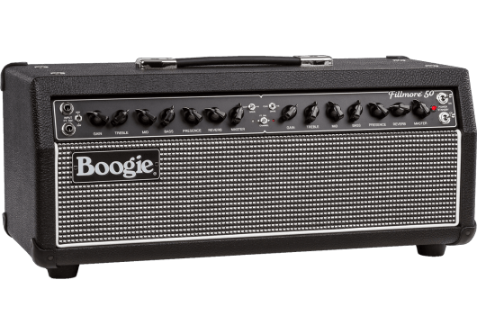 Amplis effets - AMPLIS - Mesa Boogie - MMB 2FL50X-AS - Royez Musik