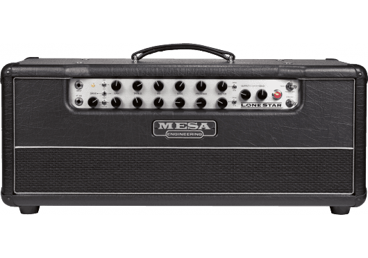 Amplis effets - AMPLIS - Mesa Boogie - MMB 2LSX - Royez Musik