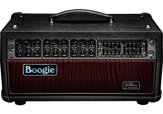 Amplis effets - AMPLIS - Mesa Boogie - MMB 2M2CX-LTD - Royez Musik