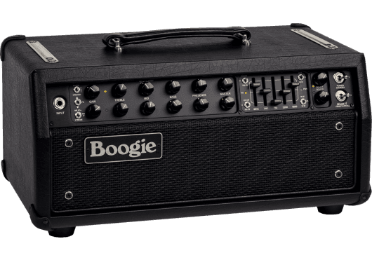 Amplis effets - AMPLIS - Mesa Boogie - MMB 2M35X-BB - Royez Musik