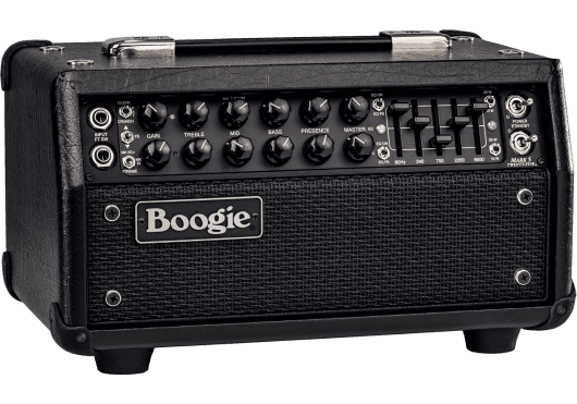 Amplis effets - AMPLIS - Mesa Boogie - MMB 2MMX-BB - Royez Musik