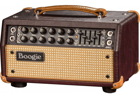 Amplis effets - AMPLIS - Mesa Boogie - MMB 2MMX-V26-G06 - Royez Musik