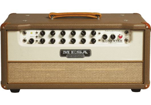 Amplis effets - AMPLIS - Mesa Boogie - MMB 2SPX - Royez Musik