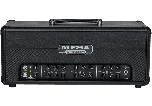 Amplis effets - AMPLIS - Mesa Boogie - MMB 2TCX-BBC1 - Royez Musik