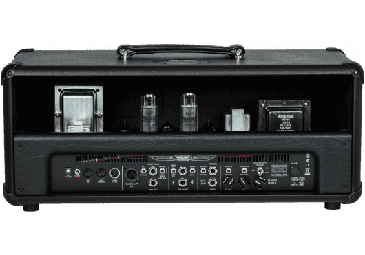 Amplis effets - AMPLIS - Mesa Boogie - MMB 2TCX-BBC1 - Royez Musik