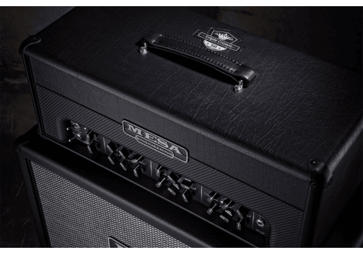 Amplis effets - AMPLIS - Mesa Boogie - MMB 2TCX-BBC1 - Royez Musik