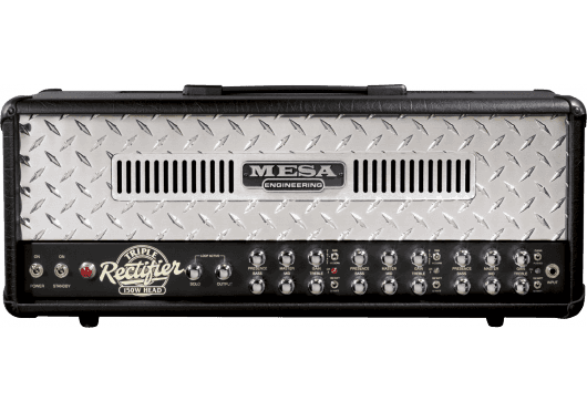Amplis effets - AMPLIS - Mesa Boogie - MMB 2TR1X - Royez Musik