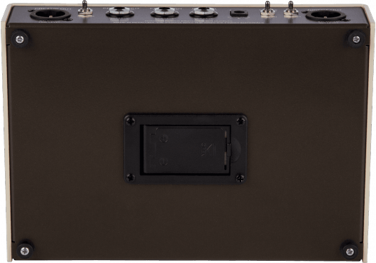 Amplis effets - PREAMPLIS - Mesa Boogie - MMB FP-DIROSE - Royez Musik