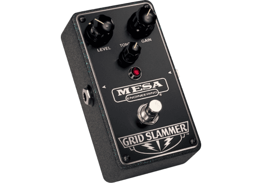Amplis effets - EFFETS ET MULTI-EFFETS - Mesa Boogie - MMB GRIDSLAMMER - Royez Musik