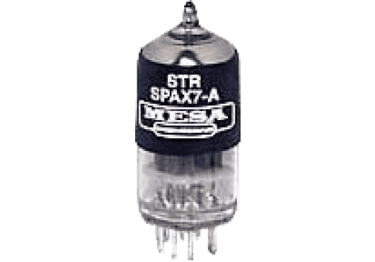 Amplis effets - PIÈCES DÉTACHÉES - LAMPES - Mesa Boogie - MMB SPAX7A - Royez Musik