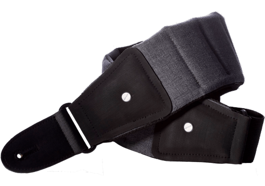 Guitares & co - ACCESSOIRES - SANGLES & CO - MONO - HMO M80-BTY-ASH-S - Royez Musik