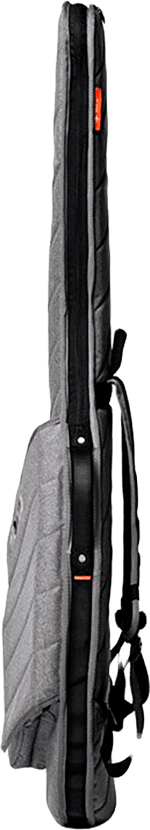 Guitares & Co - ETUIS & HOUSSES - HOUSSES - GUITARE BASSE - MONO - HMO M80-SEB-ASH - Royez Musik