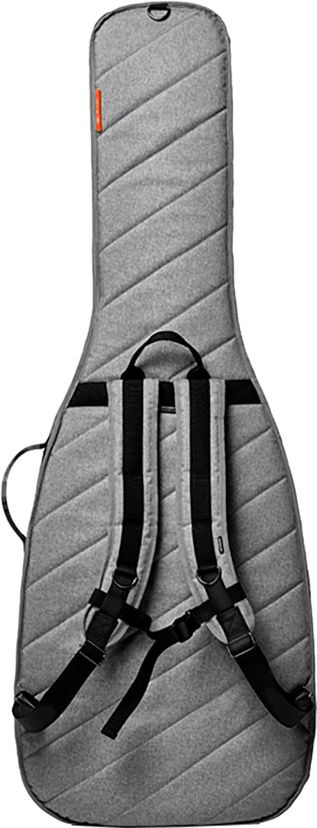 Guitares & Co - ETUIS & HOUSSES - HOUSSES - GUITARE BASSE - MONO - HMO M80-SEB-ASH - Royez Musik