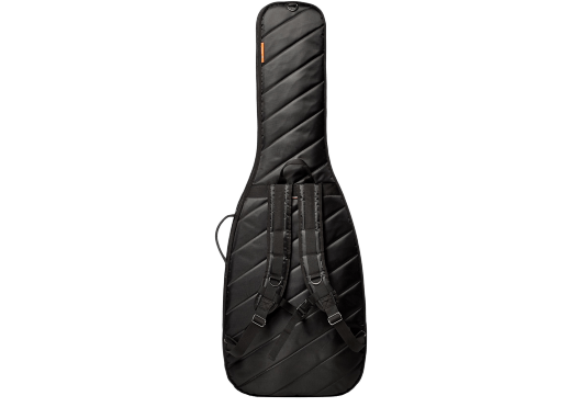 Guitares & Co - ETUIS & HOUSSES - HOUSSES - GUITARE BASSE - MONO - HMO M80-SEB-BLK - Royez Musik