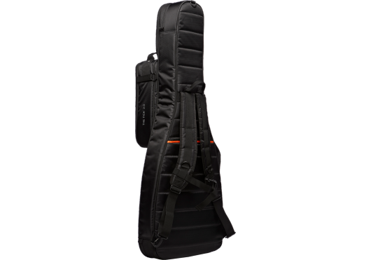 Guitares & Co - ETUIS & HOUSSES - HOUSSES - GUITARE ACOUSTIQUE - MONO - HMO M80-TICK-V2-BLK - Royez Musik