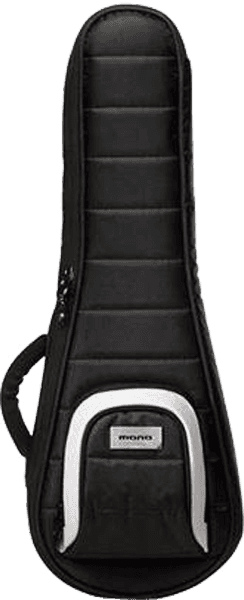 Guitares & Co - ETUIS & HOUSSES - HOUSSES - UKULELE - MONO - HMO M80-UT-BLK - Royez Musik