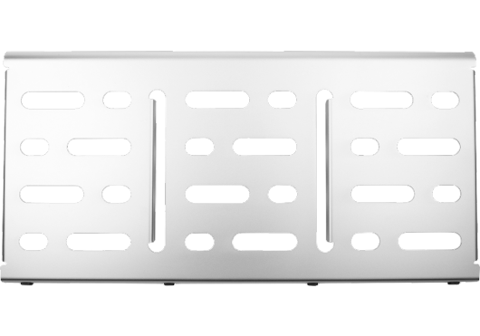 Amplis effets - PEDALBOARDS - MONO - HMO PFX-PB-L-SLV - Royez Musik