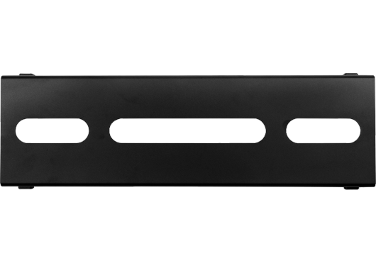 Amplis effets - PEDALBOARDS - MONO - HMO PFX-PB-LP-BLK - Royez Musik