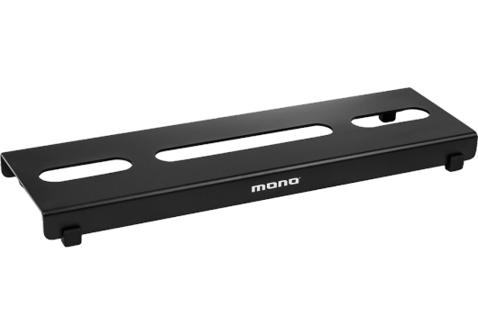 Amplis effets - PEDALBOARDS - MONO - HMO PFX-PB-LP-BLK - Royez Musik