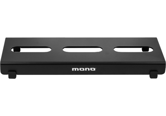 Amplis effets - PEDALBOARDS - MONO - HMO PFX-PB-LT-BLK - Royez Musik