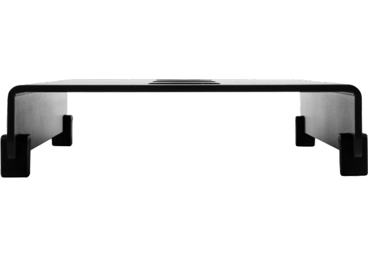 Amplis effets - PEDALBOARDS - MONO - HMO PFX-PB-LT-BLK - Royez Musik