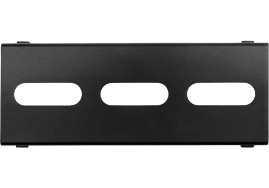Amplis effets - PEDALBOARDS - MONO - HMO PFX-PB-LT-BLK - Royez Musik