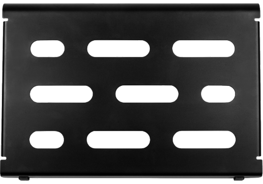 Amplis effets - PEDALBOARDS - MONO - HMO PFX-PB-S-BLK - Royez Musik