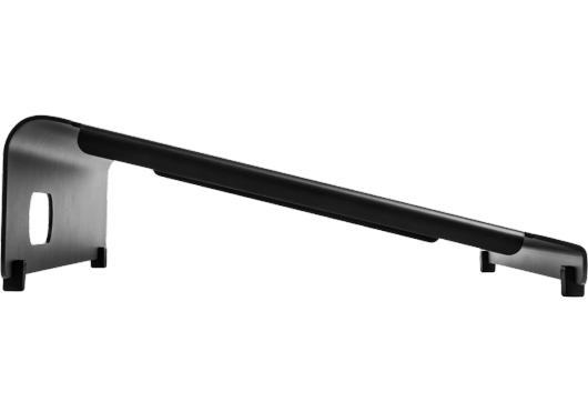 Amplis effets - PEDALBOARDS - MONO - HMO PFX-PB-S-BLK - Royez Musik