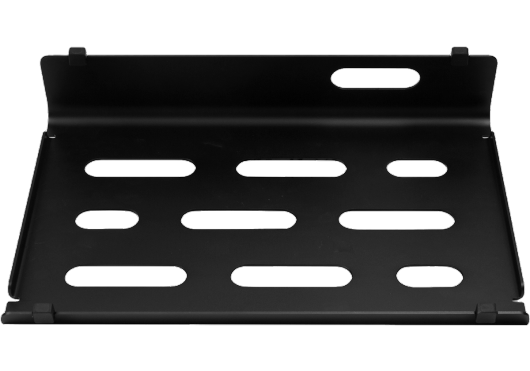 Amplis effets - PEDALBOARDS - MONO - HMO PFX-PB-S-BLK - Royez Musik