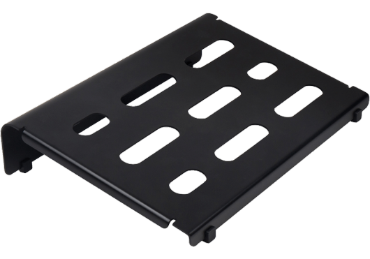 Amplis effets - PEDALBOARDS - MONO - HMO PFX-PB-S-BLK - Royez Musik