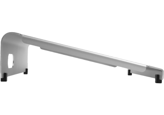 Amplis effets - PEDALBOARDS - MONO - HMO PFX-PB-S-SLV - Royez Musik