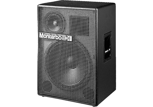 Audio - ENCEINTES & CO - ENCEINTES - Montarbo - SMT 315 - Royez Musik