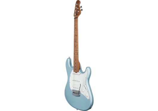 Guitares & Co - GUITARES ELECTRIQUES - GUITARES SOLID BODY - MUSIC MAN - GMM CUTHSST-FS-RMM-P-C - Royez Musik