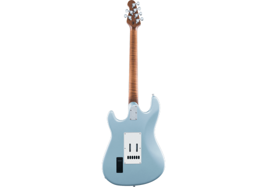 Guitares & Co - GUITARES ELECTRIQUES - GUITARES SOLID BODY - MUSIC MAN - GMM CUTHSST-FS-RMM-P-C - Royez Musik