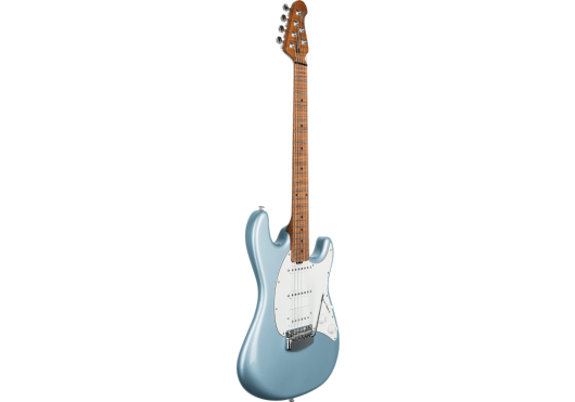 Guitares & Co - GUITARES ELECTRIQUES - GUITARES SOLID BODY - MUSIC MAN - GMM CUTHSST-FS-RMM-P-C - Royez Musik