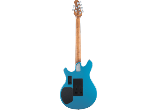 Guitares & Co - GUITARES ELECTRIQUES - GUITARES SOLID BODY - MUSIC MAN - GMM JVT-TLBL-RMM-W-C - Royez Musik