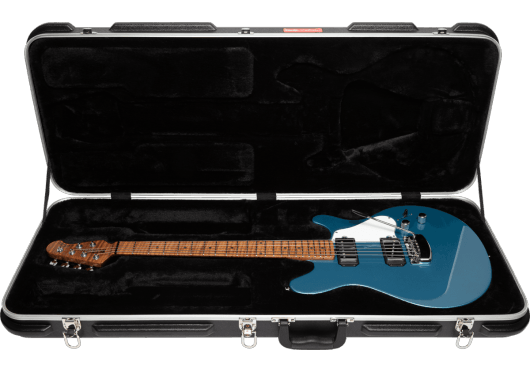 Guitares & Co - GUITARES ELECTRIQUES - GUITARES SOLID BODY - MUSIC MAN - GMM JVT-TLBL-RMM-W-C - Royez Musik