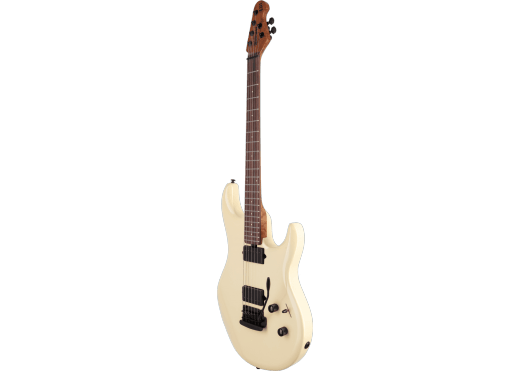 Guitares & Co - GUITARES ELECTRIQUES - GUITARES SOLID BODY - MUSIC MAN - GMM LK3HH-BM-RMR-0-B - Royez Musik