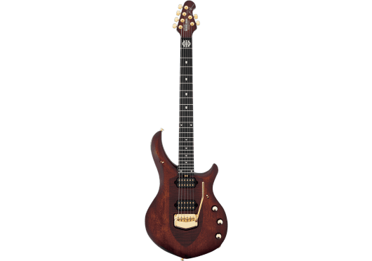 Guitares & Co - GUITARES ELECTRIQUES - GUITARES SOLID BODY - MUSIC MAN - GMM MAJ-MR-RME-0-G - Royez Musik
