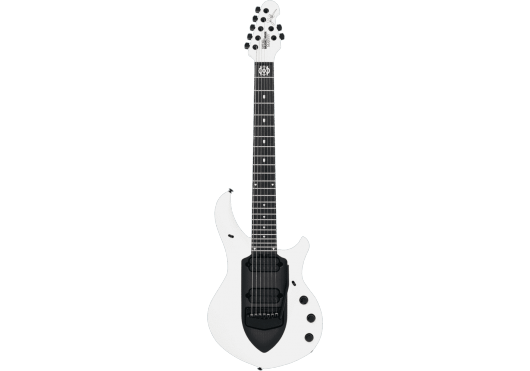 Guitares & Co - GUITARES ELECTRIQUES - GUITARES SOLID BODY - MUSIC MAN - GMM MAJ7-GF-RME-0-B - Royez Musik