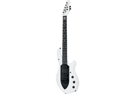 Guitares & Co - GUITARES ELECTRIQUES - GUITARES SOLID BODY - MUSIC MAN - GMM MAJ7-GF-RME-0-B - Royez Musik